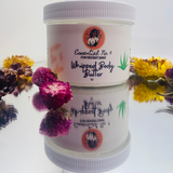 Whipped Body Butter | Essential No. 9.