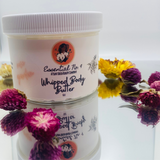Whipped Body Butter | Essential No. 9.