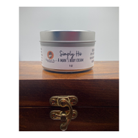 Whipped Body Butter | Essential No. 9.