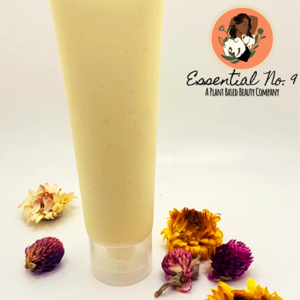 Body Lotion | Essential No. 9.