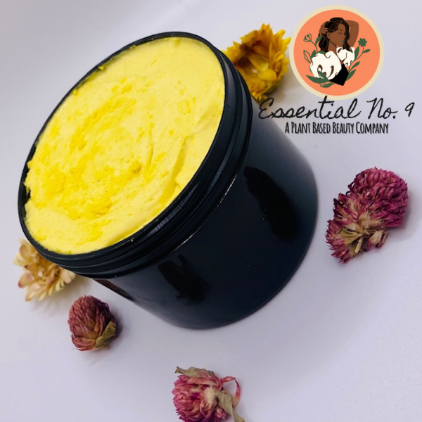 Hair Moisturizer | Essential No. 9.