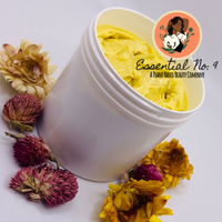 CamPatch Skin Moisturizer | Essential No. 9.