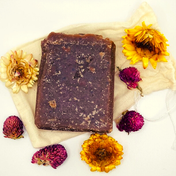 Sensitive Skin Bar | Essential No. 9.