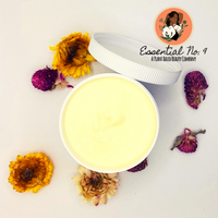 Skin Moisturizer | Essential No. 9.