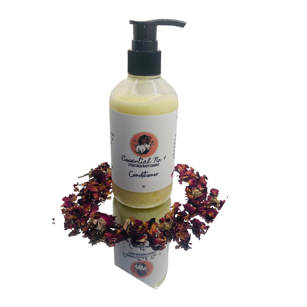 Conditioner | Essential No. 9.