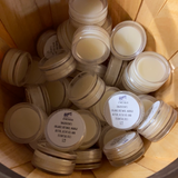 Mini lip moisturizer | Essential No. 9.