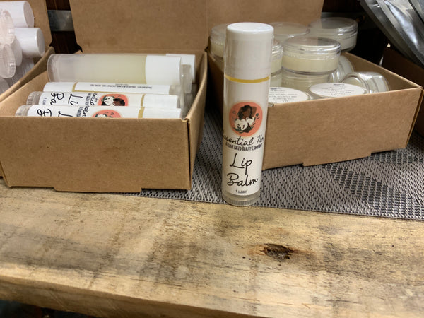 Lip Balm
