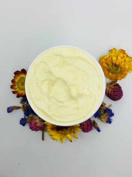 Lightweight Hair Moisturizer | Essential No. 9.