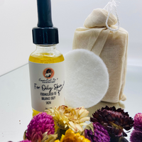 Face Care Kits | Essential No. 9.