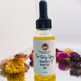 Oily Skin Face Oil | Essential No. 9.