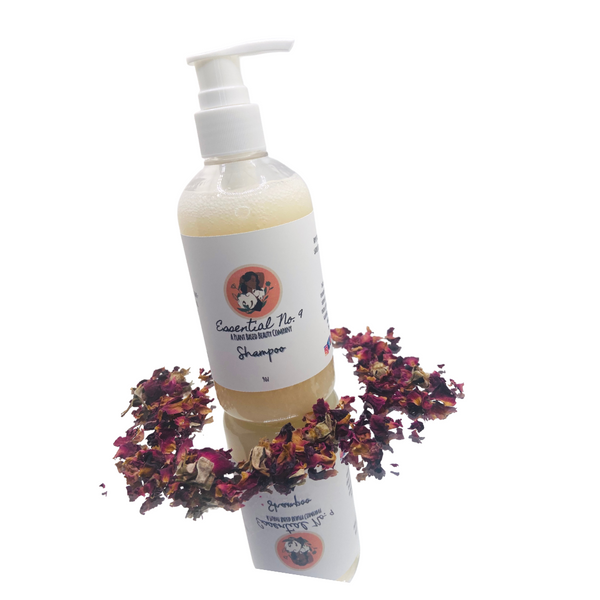 Shampoo | Essential No. 9.