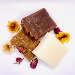 Specialty Soap | Essential No. 9.